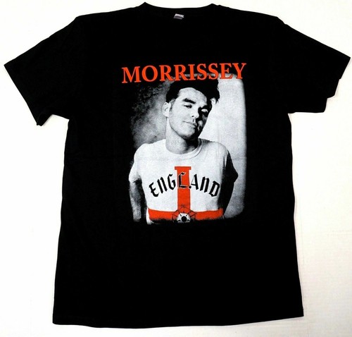 Morrissey shirt the - t-shirt,