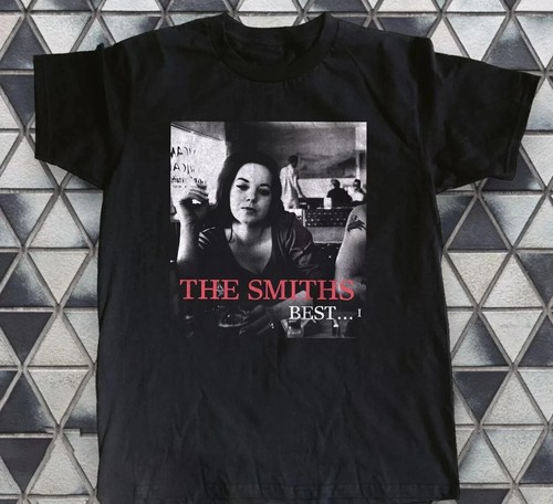 The smiths best i album - the, best...