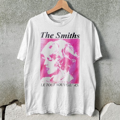 The smiths sheila take bow - smiths,